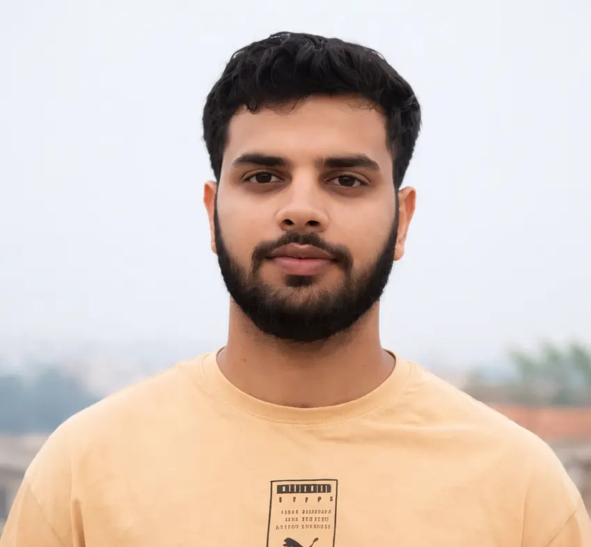 Muhammad Usman — Full-Stack Developer specializing in Next.js, React, Laravel, and Chrome extensions